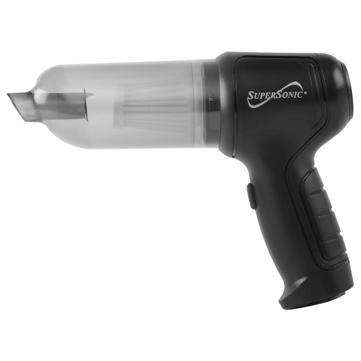 4-in-1 Cordless Handheld Vacuum