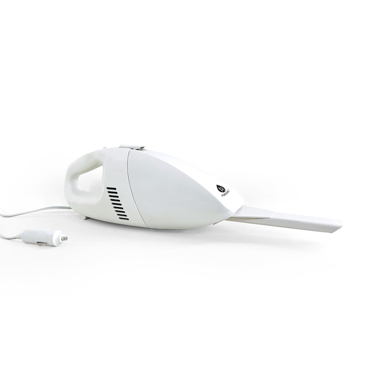 Portable Car Vacuum Cleaner, Wet and Dry