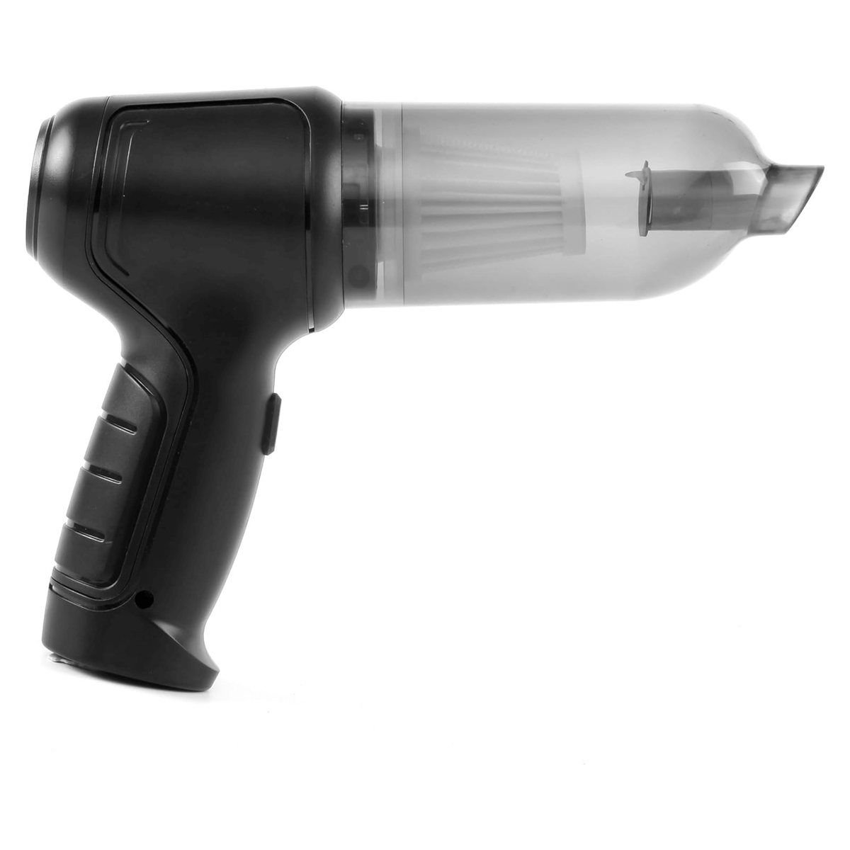 4-in-1 Cordless Handheld Vacuum