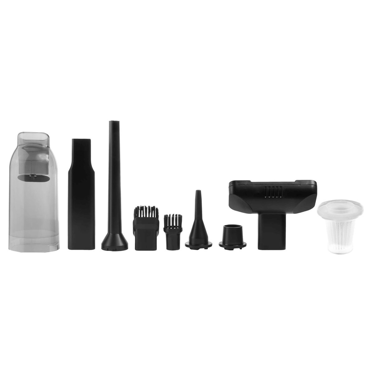 4-in-1 Cordless Handheld Vacuum
